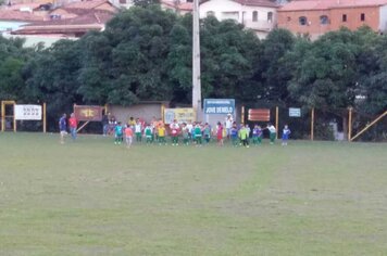 Foto - FUTEBOL AMADOR